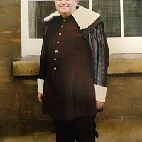 Neville Usher